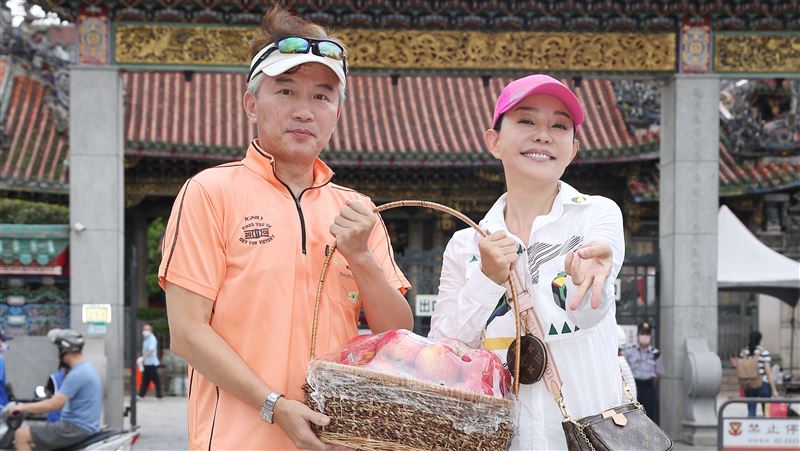 狄鶯爆失聯「警海邊找到人」 孫鵬首發聲