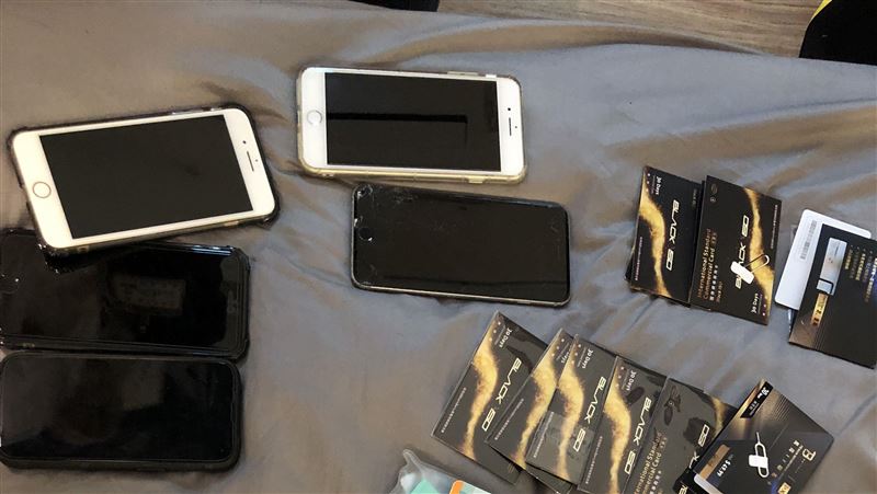 假警狂催5天　嬤崩潰攜2千萬自首！