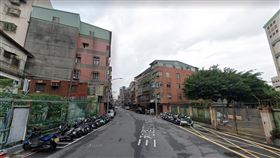 鬼月談凶宅／三重「肉粽屋」750萬滯銷？專家曝恐怖真相。（圖／翻攝自Google　Maps）