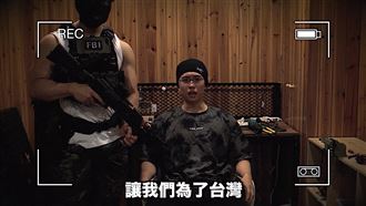 孫安佐談兩岸危機！願挺身護台灣