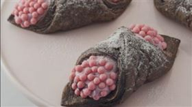 日本星巴克的新甜點（圖／翻攝自 Starbucks Coffee Japan）