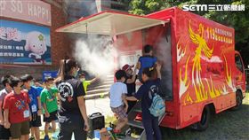 新北市,蘆洲,第三大隊,夏令營