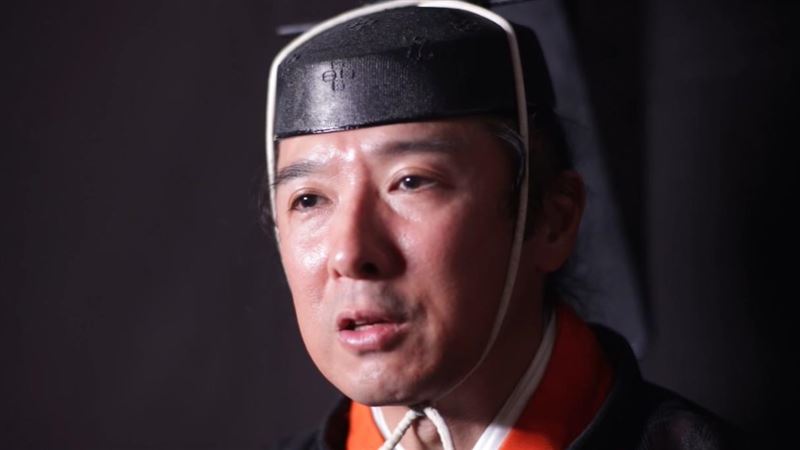 曾紅遍靈異節目　現代陰陽師爆已身亡