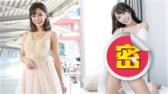 女神最後底線「豁出去」不該拍的全拍