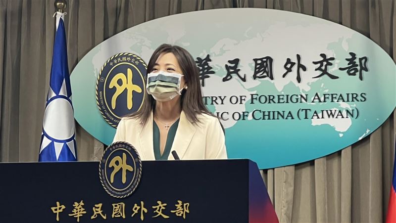 外交部：立陶宛官員等11人7日訪台