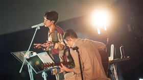 吳青峰 環球音樂提供