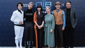 李銘順,天心,炎亞綸,石知田,金士傑,李璇,Q18。金禾創意提供