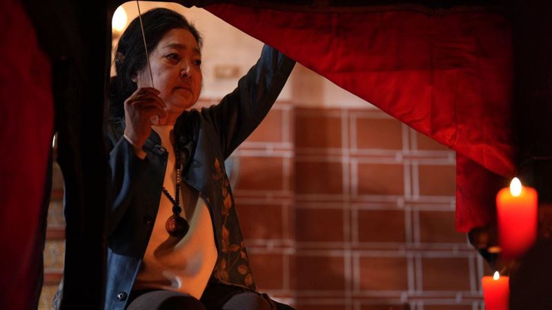 道士性侵女兒真人真事　嬤幫買停經藥