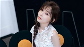 王心凌。（圖／翻攝自王心凌微博）