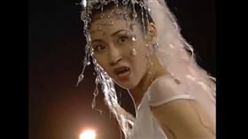 萬綺雯。（圖／翻攝自百度）