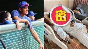 林哲瑄（圖／翻攝自Fubon Guardians 富邦悍將棒球隊臉書）