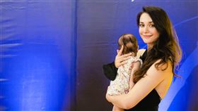 瑞莎。（瑞星韻律體操協會提供