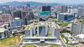 新店寶高智慧園區第6次招商　最後一波精華廠辦單元釋出