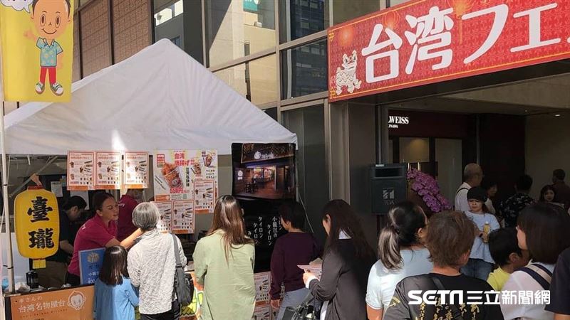 沖繩飄香台灣味　全因日本老闆太愛了