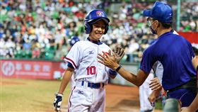 中華隊隊長陳恩。（圖／棒協提供）