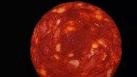 法國,科學家,推特,開玩笑,星球,臘腸https://twitter.com/EtienneKlein/status/1553765864553472003/photo/1