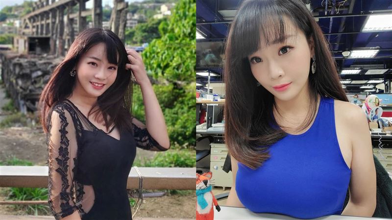 美女主播受害　嗆詐騙：我沒賠40萬