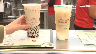 北市12月起「禁用一次性塑膠杯」