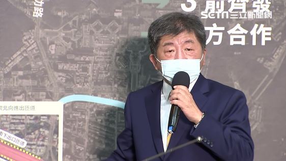 救內湖交通！陳時中祭「4大招」曝光
