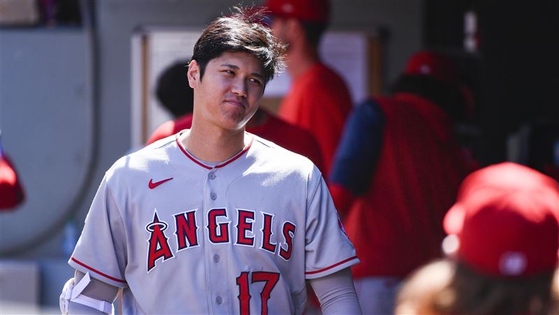 影 日本強打同天熄火大谷晚點復仇 鈴木誠也貢獻雷射肩 運動 三立新聞網setn Com