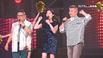 來去高雄鬥鬧熱巡演　再現經典台語歌