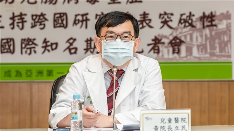 新病毒「瑯琊」　黃立民：恐變人傳人