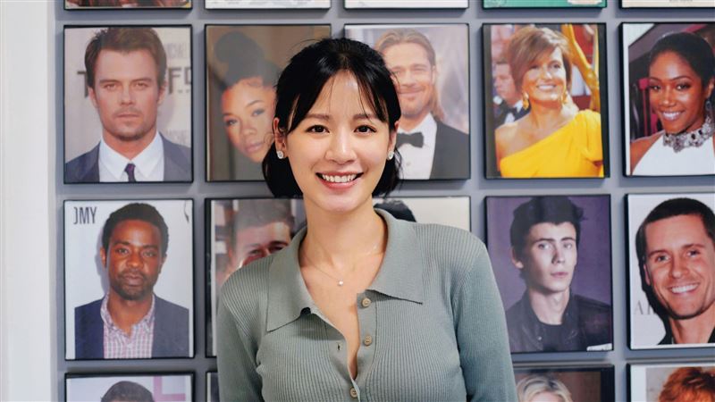 女星飛美國進修　街頭慘遇扒手曝經過