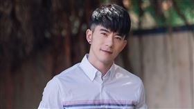 楊銘威 JR (圖／TVBS提供）