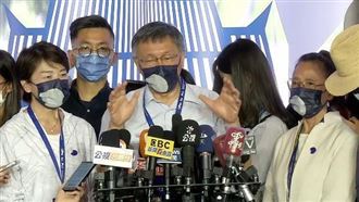 陳時中祭內湖交通4解方！柯文哲酸爆