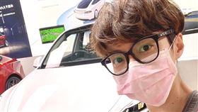 朱佳期/固力狗娛樂提供