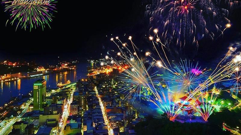 睽違2年！台灣百年祭典風華再現