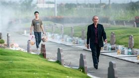 兜兜風（圖／瀚草文創提供）