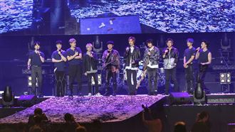 錯愕　數字天團的他無預警宣布退團