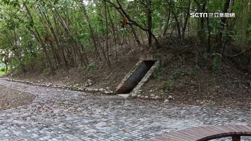 置身「戰爭」實境！眷村防空洞VR秀