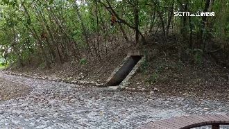 置身「戰爭」實境！眷村防空洞VR秀