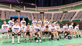 《全明星運動會4》（圖／翻攝自全明星運動會臉書）