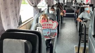 客運搶客祭優惠　招待鐵粉台南2日遊