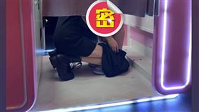 信義區,七夕,男女,快拍相機機台,美拍屋