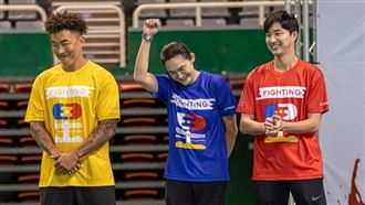 全明星4江宏傑贏了　戰勝郭泓志帥翻