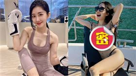 王晴,比基尼,辣照,王晴臉書