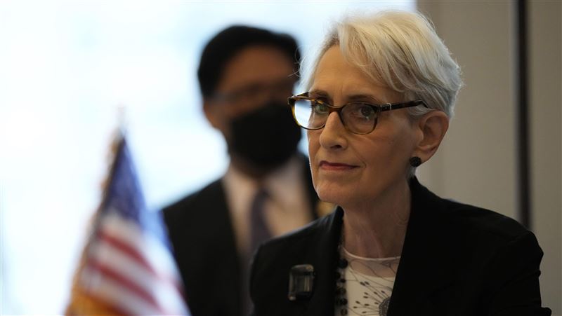 美中官員會晤　美避談台灣議題談什麼