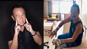 黃大煒（圖／翻攝自黃大煒臉書）