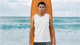 楊祐寧（圖／翻攝自楊祐寧臉書）