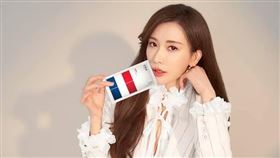 林志玲（圖／翻攝自林志玲臉書）