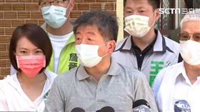 0808陳時中採竹筍