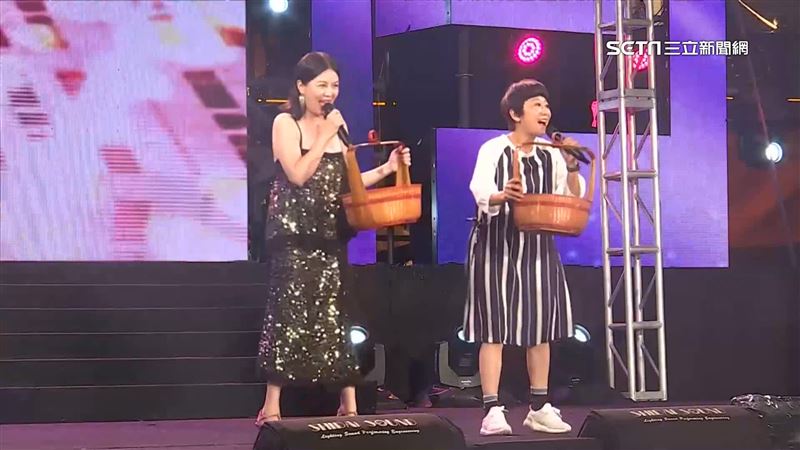 來去高雄鬥鬧熱巡演　嗨翻岡山壽天宮