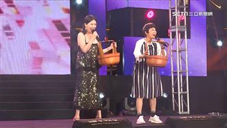 來去高雄鬥鬧熱巡演　嗨翻岡山壽天宮