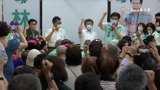 陳時中拚27見面會　感謝基層助防疫