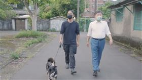 0808陳時中父親節影片（圖／翻攝自陳時中YT）