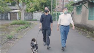 暖！陳時中父親節影片曝　還爆料這事